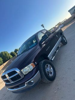 Dodge Ram 2500  Larami