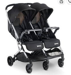 Joovy X2 Double Stroller