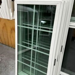 High-quality Windows and doors