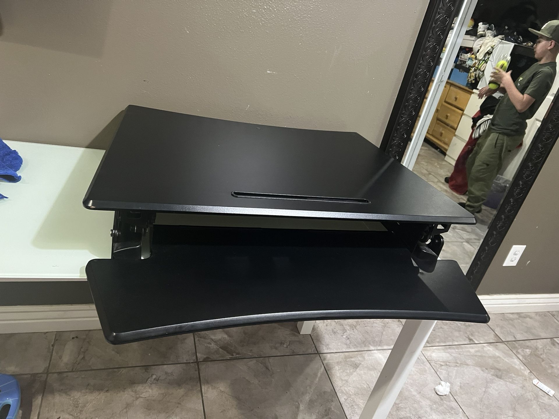 Stand Up Desk