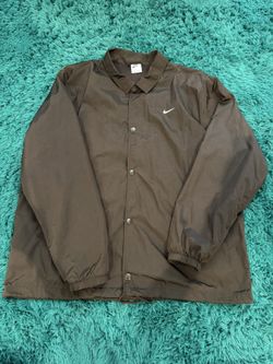 Nike Coaches Jacket 