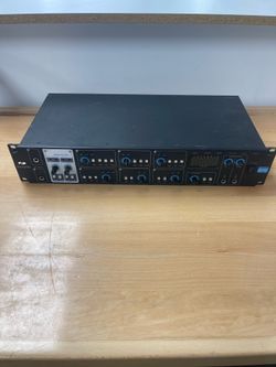 Focusrite Liquid Saffire 56 Audio Interface
