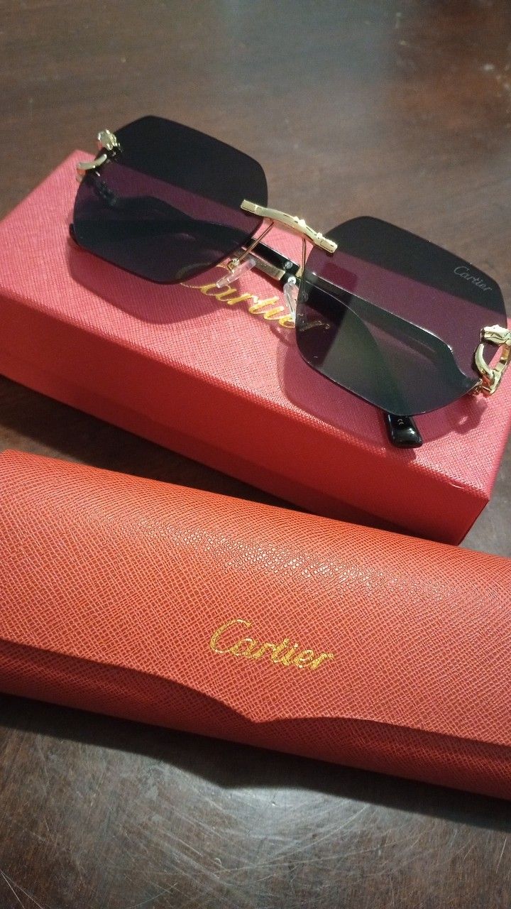 Cartier Sunglasses