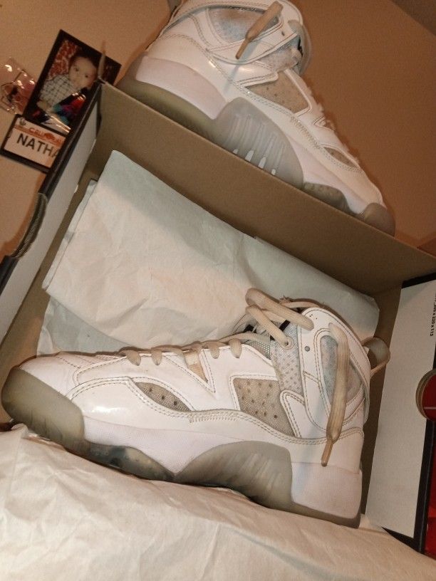 75$ Size 5 Half For Kids I Do Cash Only 