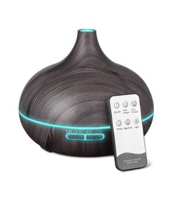 Aromatherapy Oil Diffusers 