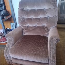 Recliner