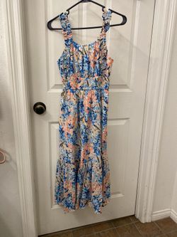 Abercrombie Kids Dress Size 13/14 