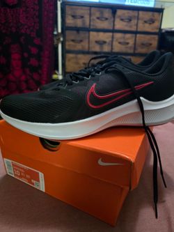 Nike men size 10 new downshifter shoes zapatos hombre