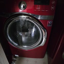 Samsung Washer 