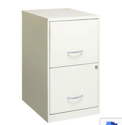 NuSparc File Cabinet New