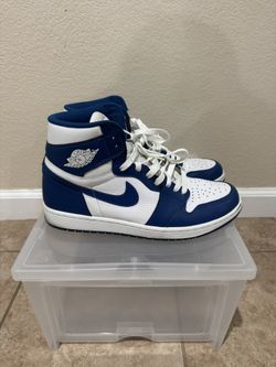 Jordan 1 Retro 