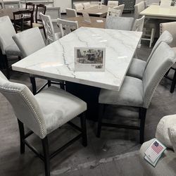 Dining Table Set