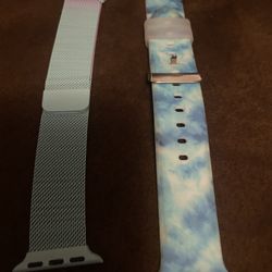 Apple watch bands