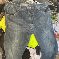 Fly Paper Men Jeans