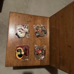 The Incredibles Medals (Disney)