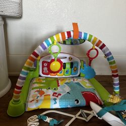 Lots Of Baby Things!