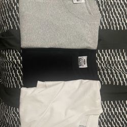 Pro Club Shirt/long Sleeve