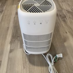 Afloia Q10 Dehumidifier & Air Purifier Combo 