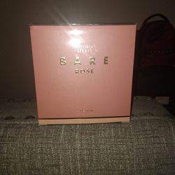 Victoria Secret Rose Perfume