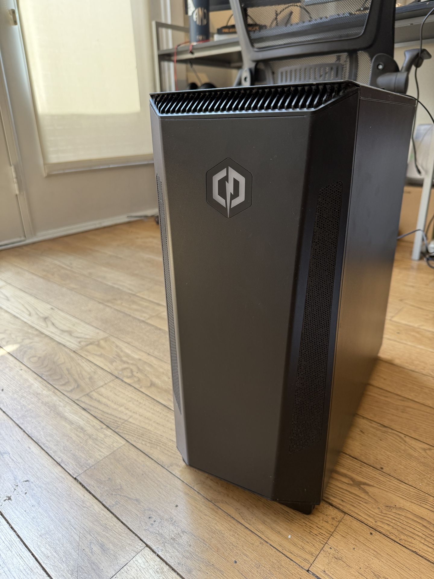 CyberPowerPC Gaming Desktop ET8880