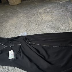Black Dress Sizes 2