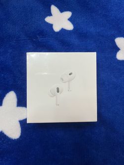 Brand New AirPod Pro 2nd Generation