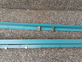 Metal Bed Frame