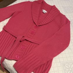 Lady’s Worthington Dress Sweater 