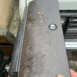 1973-87 Chevy Truck Glove Box