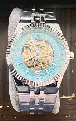 Fashion Watch