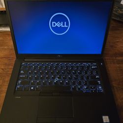 Dell Latitude 7480