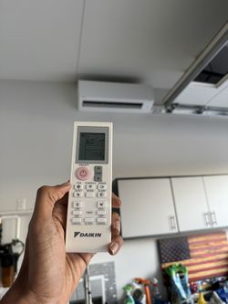 Split Ac Air Conditioners HVAC