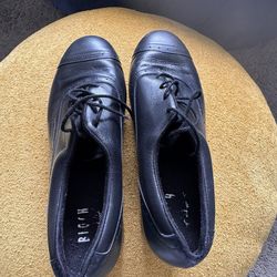 Bloch Tap Shoes