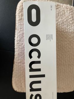 Oculus quest 2