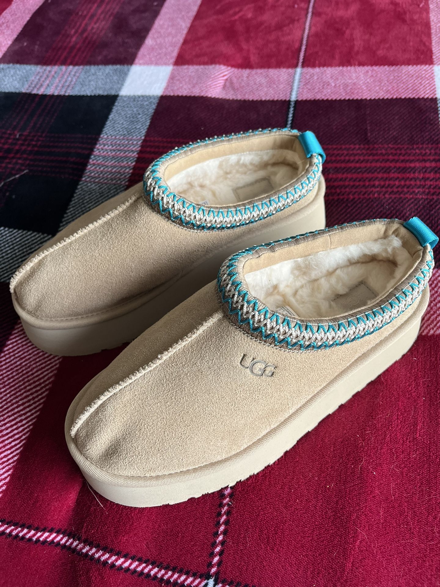 NEW UGG Tazz 2 Slippers