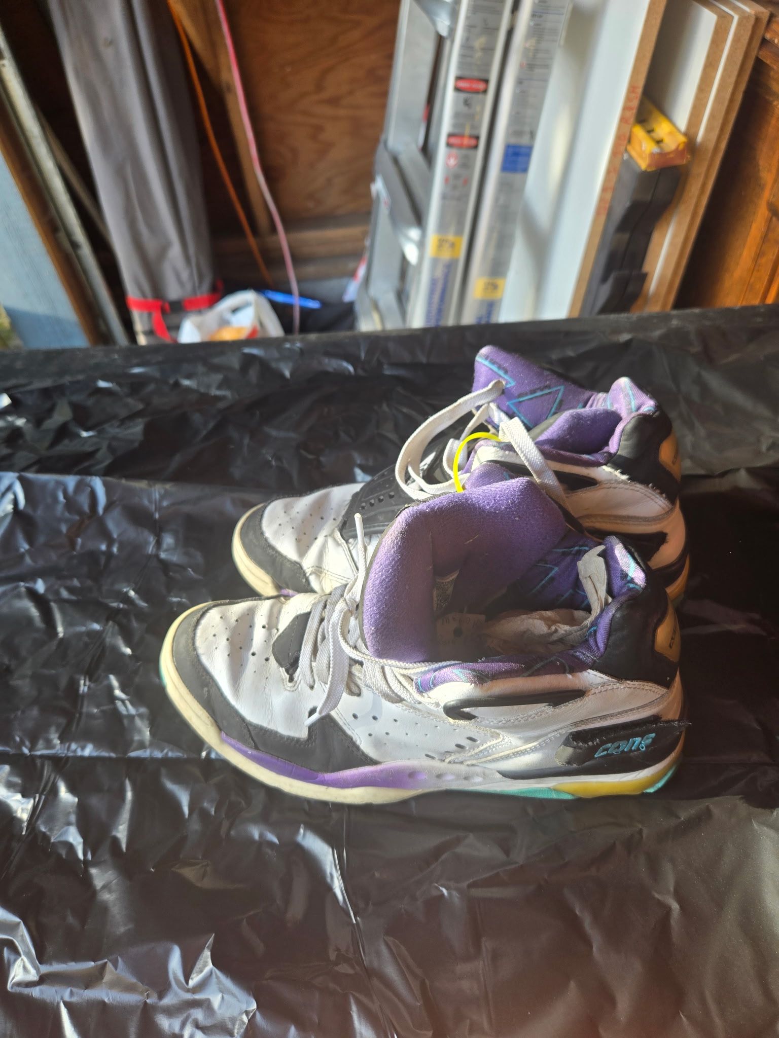 Special Converse
