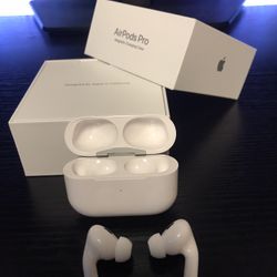 Wireless Earbuds