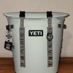 YETI Hopper M20 Backpack Cooler