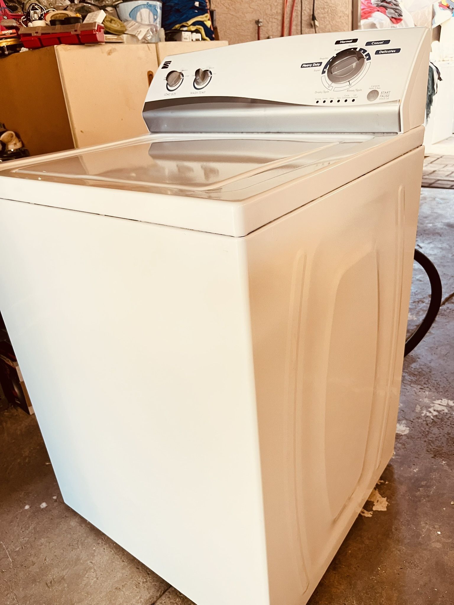Whirlpool Washer Free Delivery 