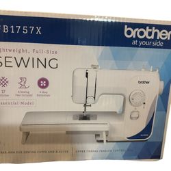 Brother Sewing Machine