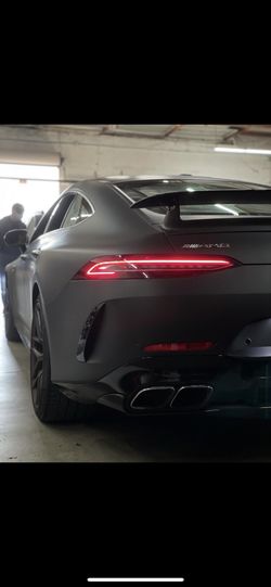 Vinyl Wrap PPF