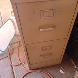Filing Cabinet