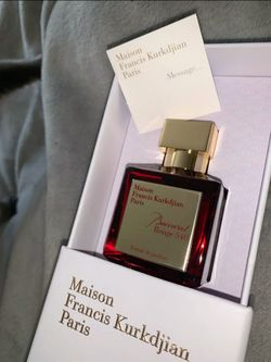 Baccarat Rouge 540 Extrait de Parfum 70ml