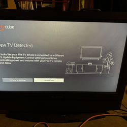 👉 42” Westinghouse HDTV – Works Great!