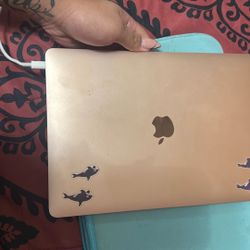 Macbook Air 2021 With Charger