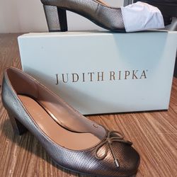 Judith Ripka Women's Shoe 