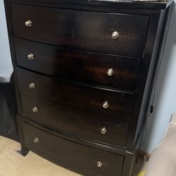 5 Piece Queen Bedroom Set