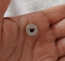 Heart Anniversary Pandora Charm