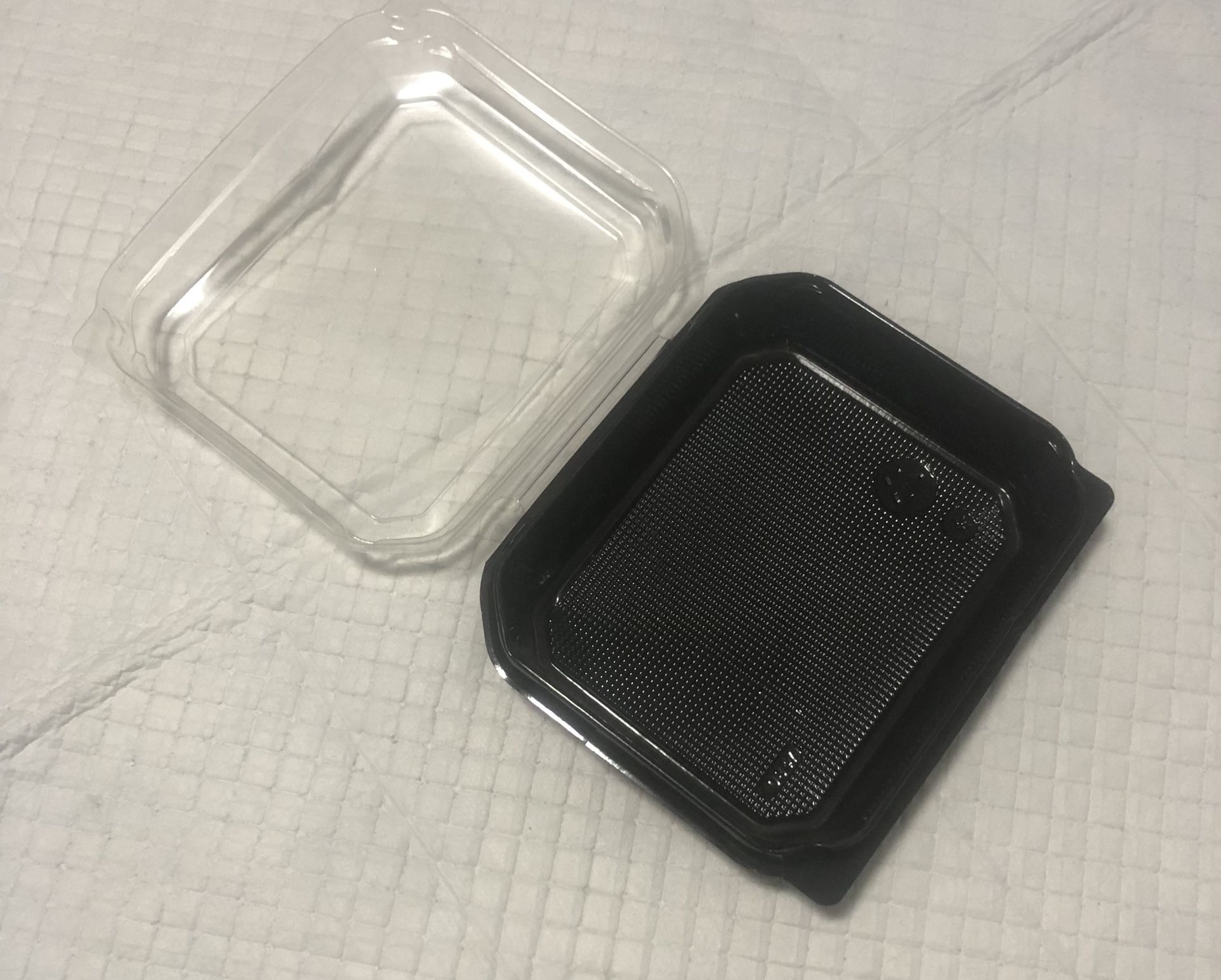 270 Disposable Sandwich Boxes