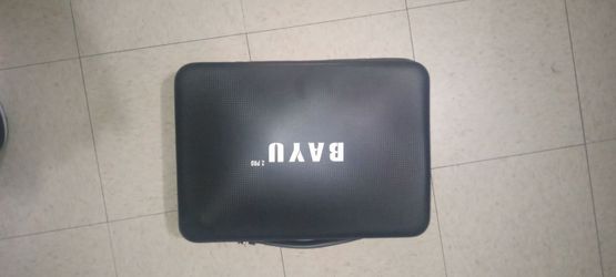 BAYU 2 pro